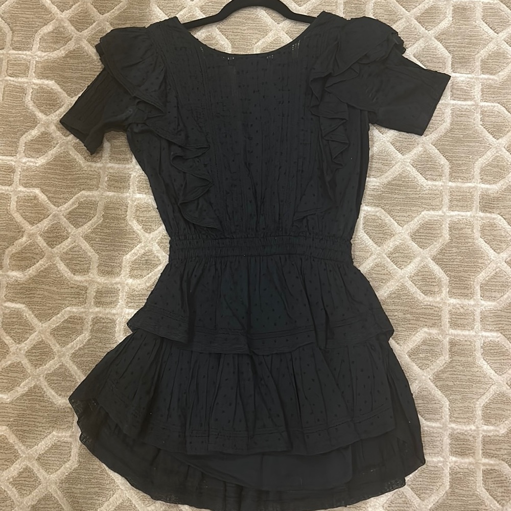 Loveshackfancy Natasha dress